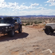 Image for article titled My $500 Two-Wheel Drive Postal Jeep Was a Beast Off-Road Until It Was Terrifying